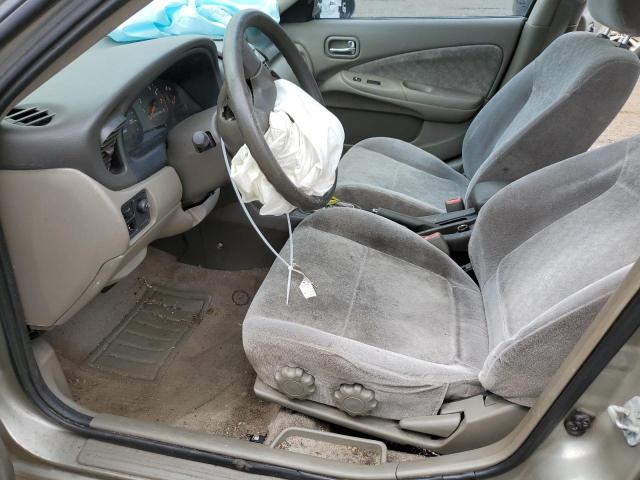 Photo 6 VIN: 3N1CB51D23L806468 - NISSAN SENTRA 