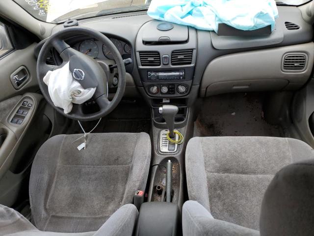 Photo 7 VIN: 3N1CB51D23L806468 - NISSAN SENTRA 