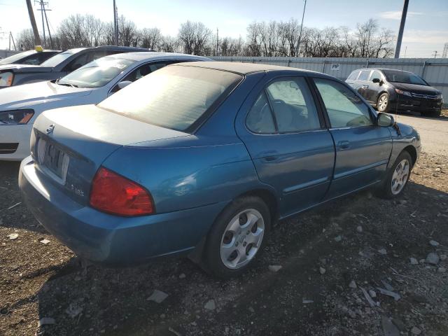 Photo 2 VIN: 3N1CB51D24L848785 - NISSAN SENTRA 