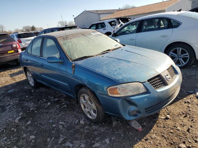 Photo 3 VIN: 3N1CB51D24L848785 - NISSAN SENTRA 