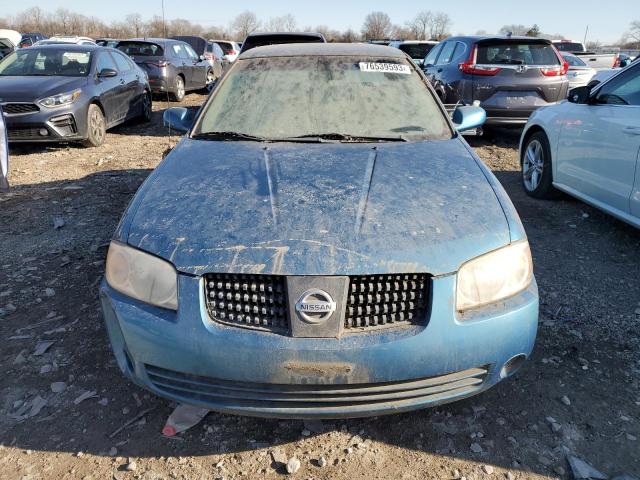 Photo 4 VIN: 3N1CB51D24L848785 - NISSAN SENTRA 