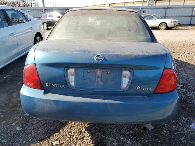 Photo 5 VIN: 3N1CB51D24L848785 - NISSAN SENTRA 