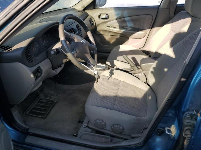 Photo 6 VIN: 3N1CB51D24L848785 - NISSAN SENTRA 