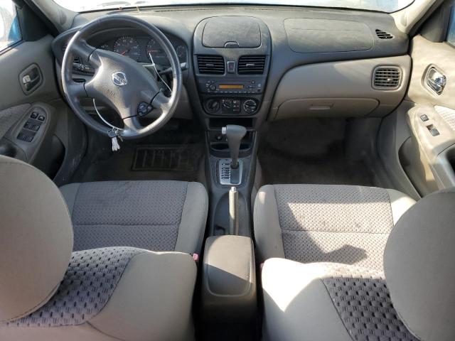 Photo 7 VIN: 3N1CB51D24L848785 - NISSAN SENTRA 