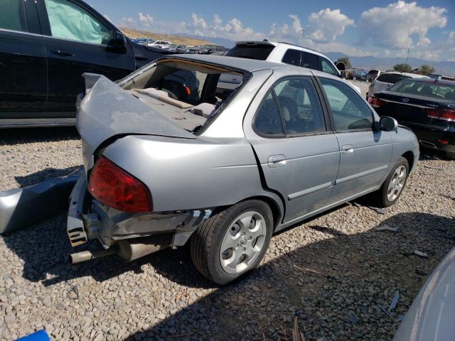 Photo 2 VIN: 3N1CB51D24L878420 - NISSAN SENTRA 