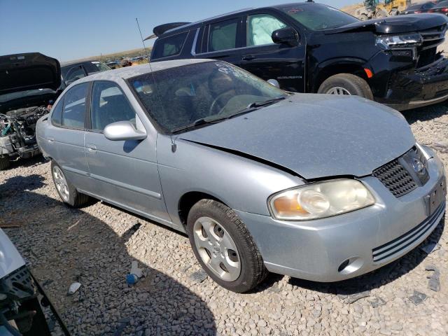 Photo 3 VIN: 3N1CB51D24L878420 - NISSAN SENTRA 