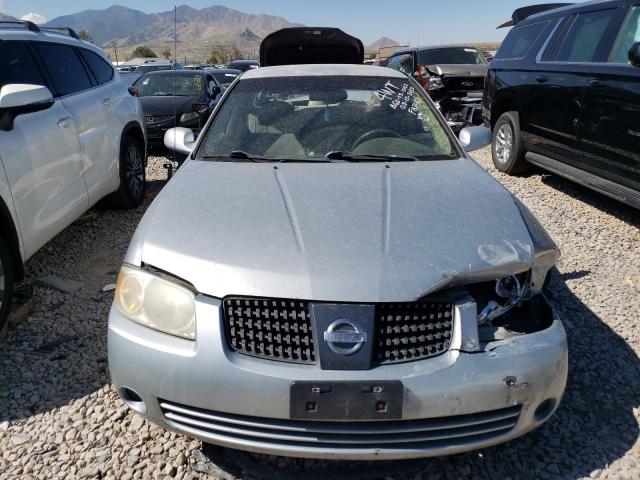 Photo 4 VIN: 3N1CB51D24L878420 - NISSAN SENTRA 