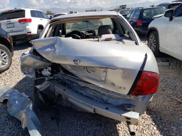 Photo 5 VIN: 3N1CB51D24L878420 - NISSAN SENTRA 