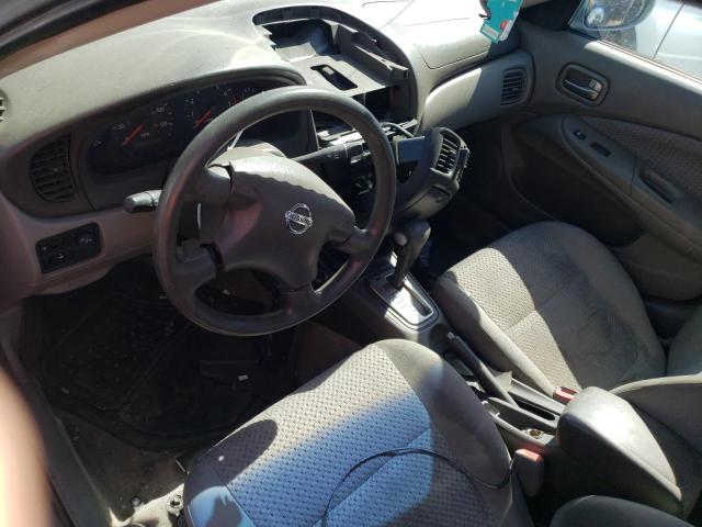 Photo 7 VIN: 3N1CB51D24L878420 - NISSAN SENTRA 