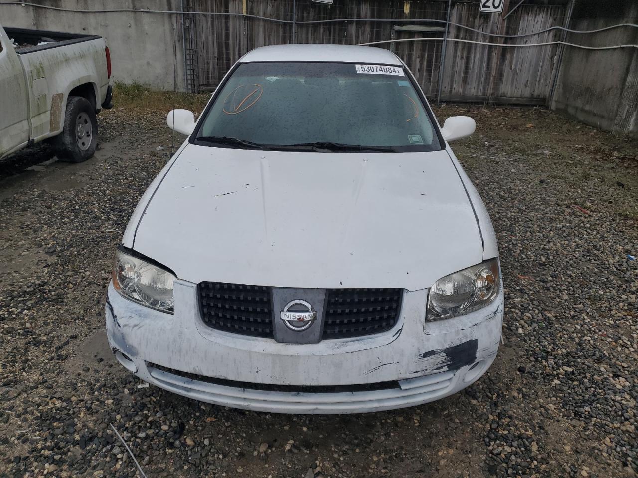 Photo 4 VIN: 3N1CB51D24L887635 - NISSAN SENTRA 