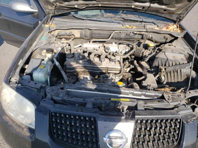 Photo 10 VIN: 3N1CB51D24L899882 - NISSAN SENTRA 