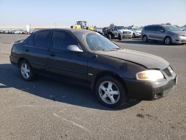 Photo 3 VIN: 3N1CB51D24L899882 - NISSAN SENTRA 