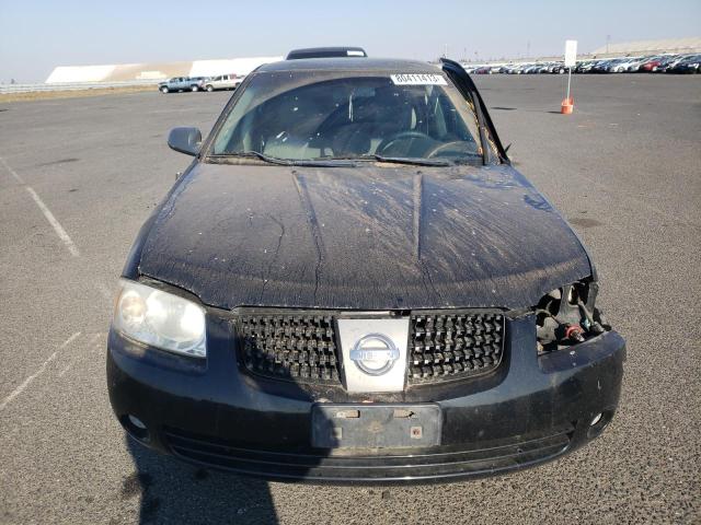 Photo 4 VIN: 3N1CB51D24L899882 - NISSAN SENTRA 