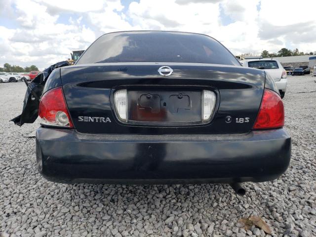 Photo 5 VIN: 3N1CB51D24L909424 - NISSAN SENTRA 