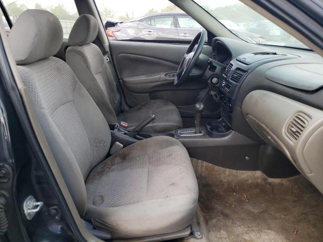 Photo 6 VIN: 3N1CB51D24L909424 - NISSAN SENTRA 