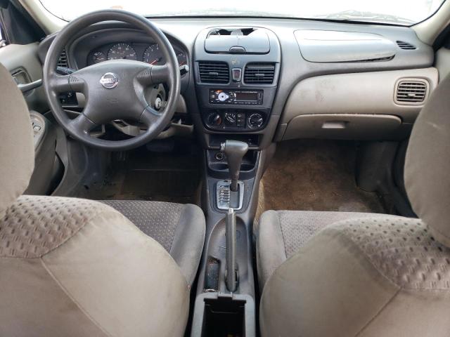 Photo 7 VIN: 3N1CB51D24L909424 - NISSAN SENTRA 