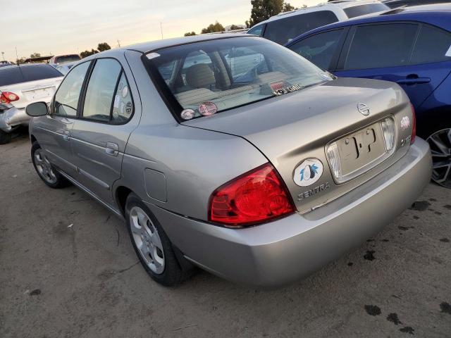 Photo 1 VIN: 3N1CB51D24L912453 - NISSAN SENTRA 