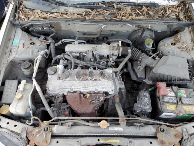 Photo 10 VIN: 3N1CB51D24L912453 - NISSAN SENTRA 