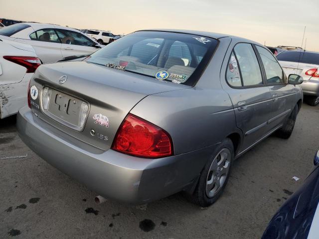 Photo 2 VIN: 3N1CB51D24L912453 - NISSAN SENTRA 