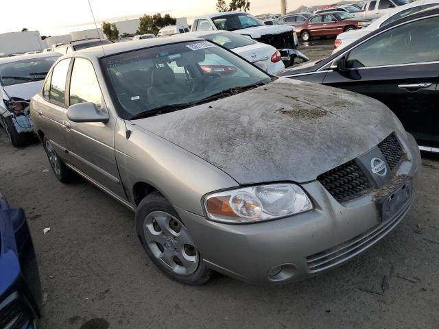 Photo 3 VIN: 3N1CB51D24L912453 - NISSAN SENTRA 