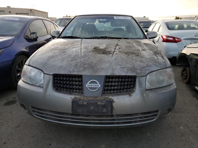 Photo 4 VIN: 3N1CB51D24L912453 - NISSAN SENTRA 