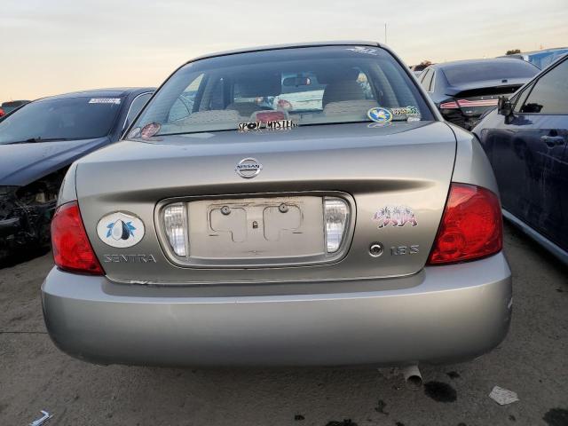 Photo 5 VIN: 3N1CB51D24L912453 - NISSAN SENTRA 