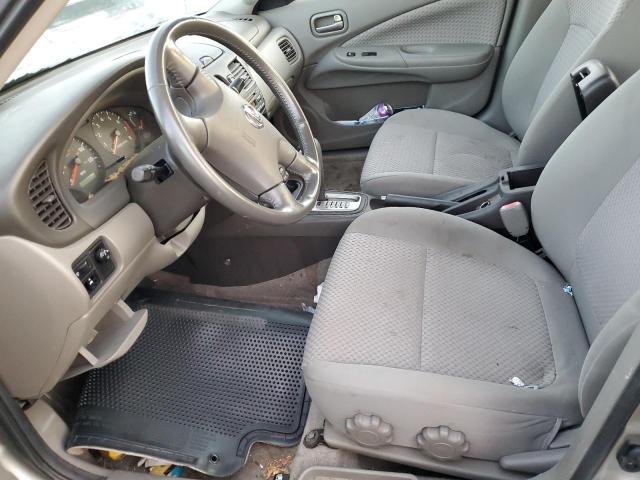 Photo 6 VIN: 3N1CB51D24L912453 - NISSAN SENTRA 