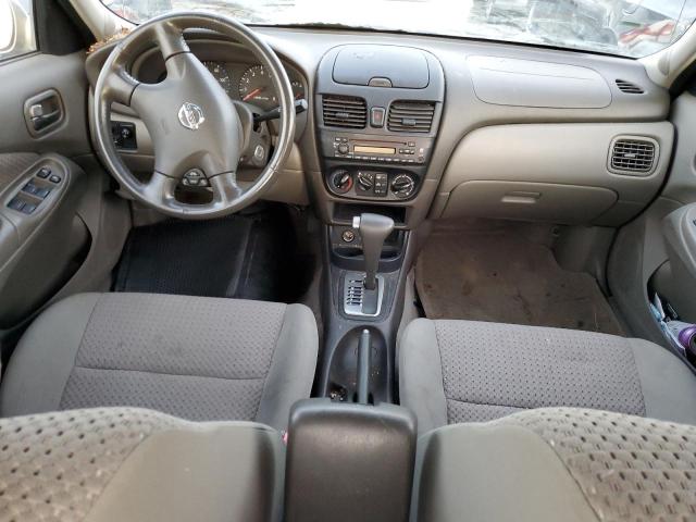 Photo 7 VIN: 3N1CB51D24L912453 - NISSAN SENTRA 