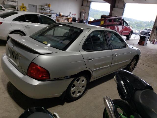 Photo 2 VIN: 3N1CB51D25L487236 - NISSAN SENTRA 1.8 