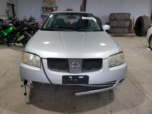 Photo 4 VIN: 3N1CB51D25L487236 - NISSAN SENTRA 1.8 