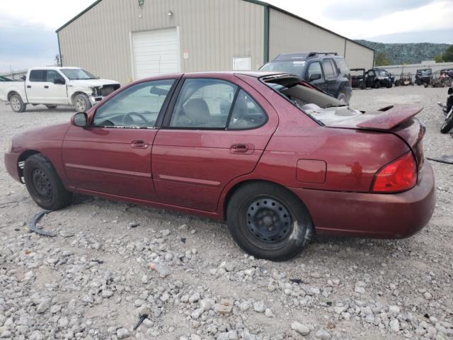 Photo 1 VIN: 3N1CB51D25L498821 - NISSAN SENTRA 1.8 