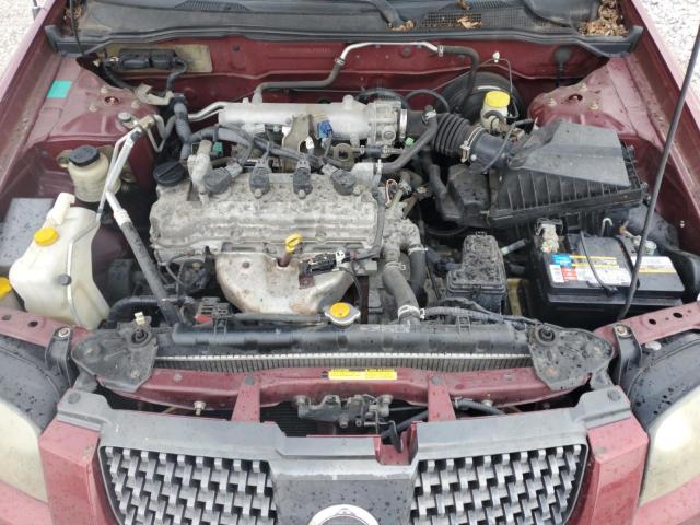 Photo 10 VIN: 3N1CB51D25L498821 - NISSAN SENTRA 1.8 