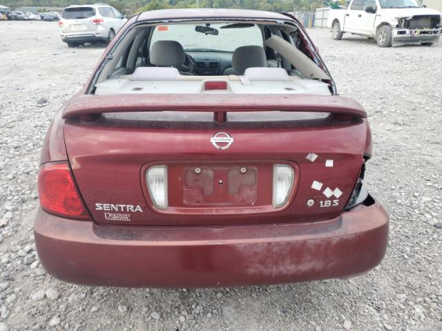 Photo 5 VIN: 3N1CB51D25L498821 - NISSAN SENTRA 1.8 