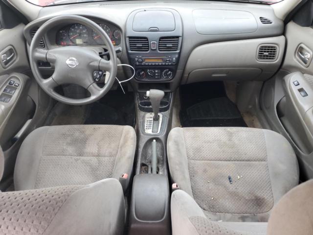 Photo 7 VIN: 3N1CB51D25L498821 - NISSAN SENTRA 1.8 