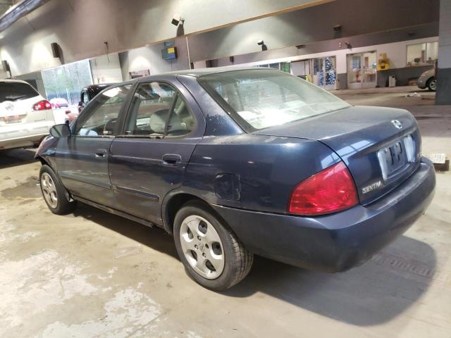 Photo 1 VIN: 3N1CB51D25L506707 - NISSAN SENTRA 