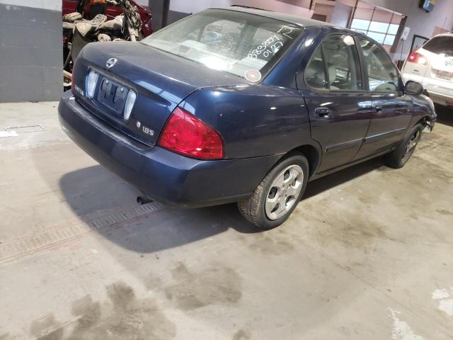 Photo 2 VIN: 3N1CB51D25L506707 - NISSAN SENTRA 