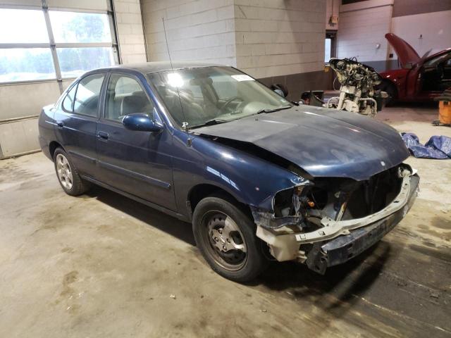 Photo 3 VIN: 3N1CB51D25L506707 - NISSAN SENTRA 