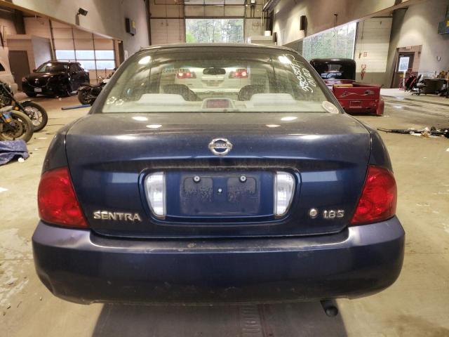 Photo 5 VIN: 3N1CB51D25L506707 - NISSAN SENTRA 