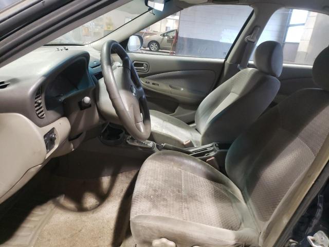 Photo 6 VIN: 3N1CB51D25L506707 - NISSAN SENTRA 