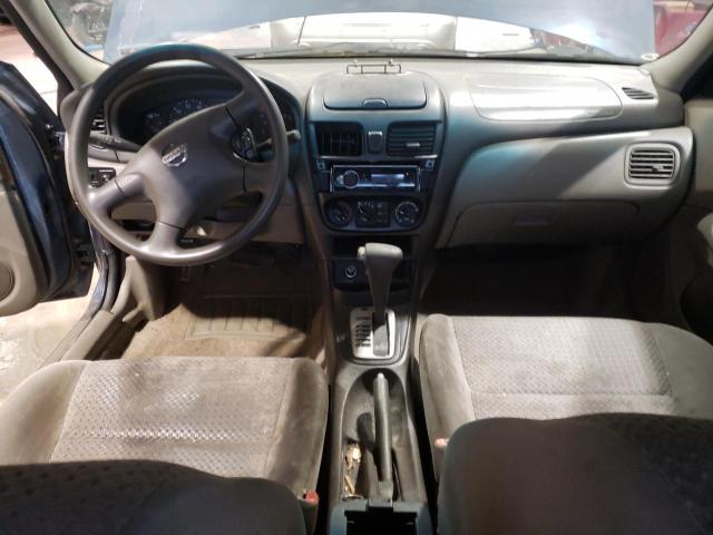 Photo 7 VIN: 3N1CB51D25L506707 - NISSAN SENTRA 