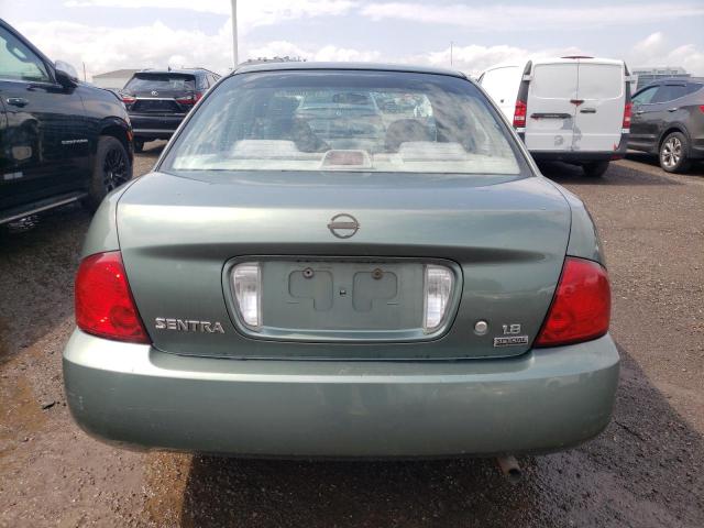 Photo 5 VIN: 3N1CB51D25L511244 - NISSAN SENTRA 1.8 