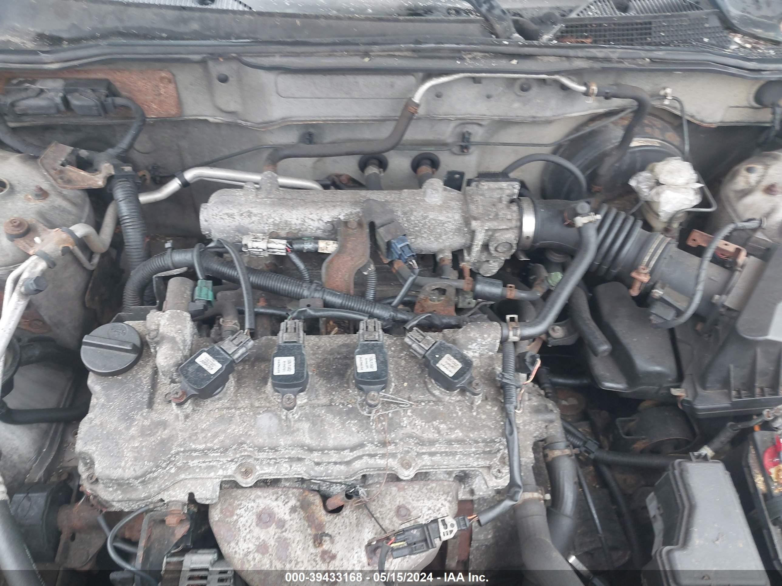 Photo 9 VIN: 3N1CB51D25L524317 - NISSAN SENTRA 