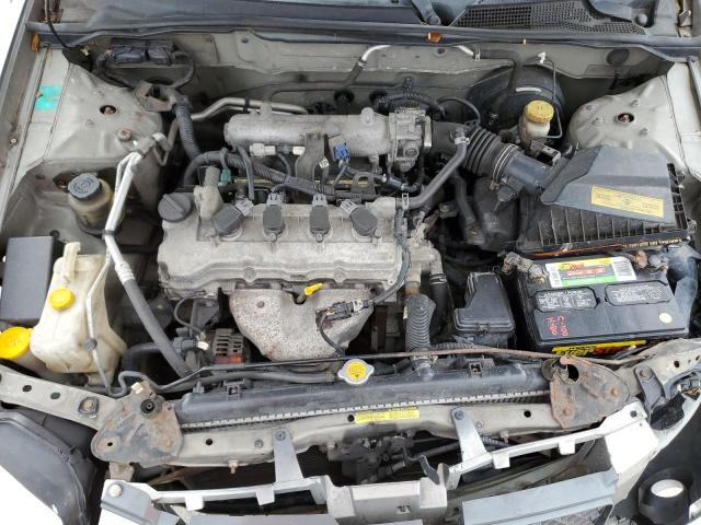 Photo 10 VIN: 3N1CB51D25L534927 - NISSAN SENTRA 