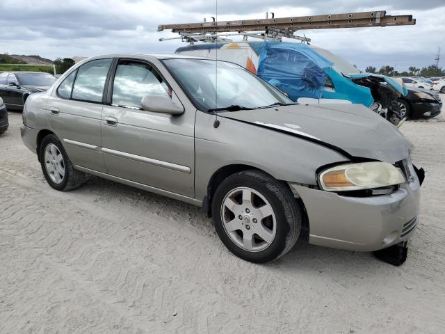 Photo 3 VIN: 3N1CB51D25L534927 - NISSAN SENTRA 