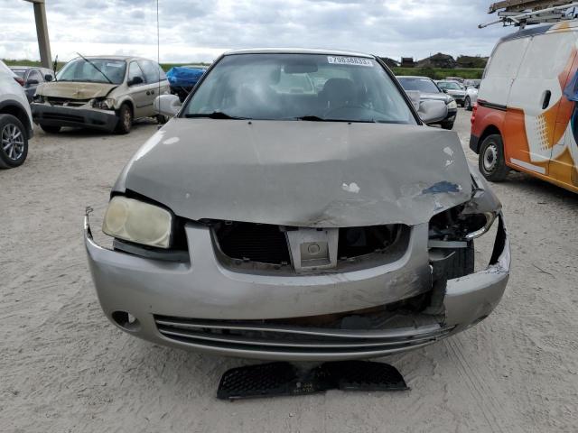 Photo 4 VIN: 3N1CB51D25L534927 - NISSAN SENTRA 