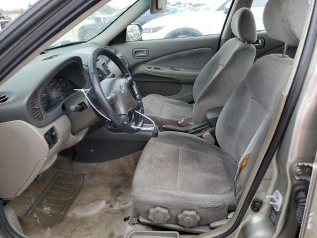 Photo 6 VIN: 3N1CB51D25L534927 - NISSAN SENTRA 