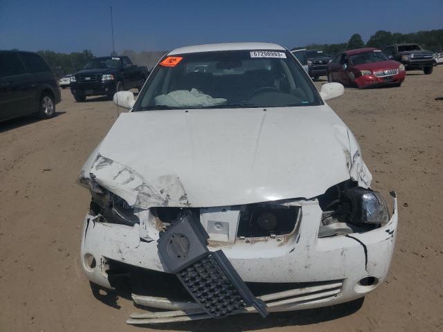 Photo 4 VIN: 3N1CB51D25L539819 - NISSAN SENTRA 1.8 