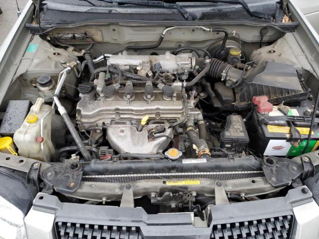 Photo 10 VIN: 3N1CB51D25L552523 - NISSAN SENTRA 