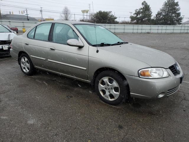 Photo 3 VIN: 3N1CB51D25L552523 - NISSAN SENTRA 