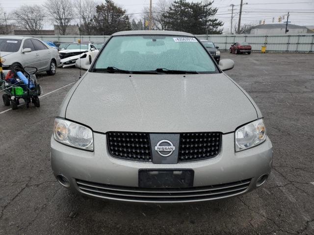 Photo 4 VIN: 3N1CB51D25L552523 - NISSAN SENTRA 